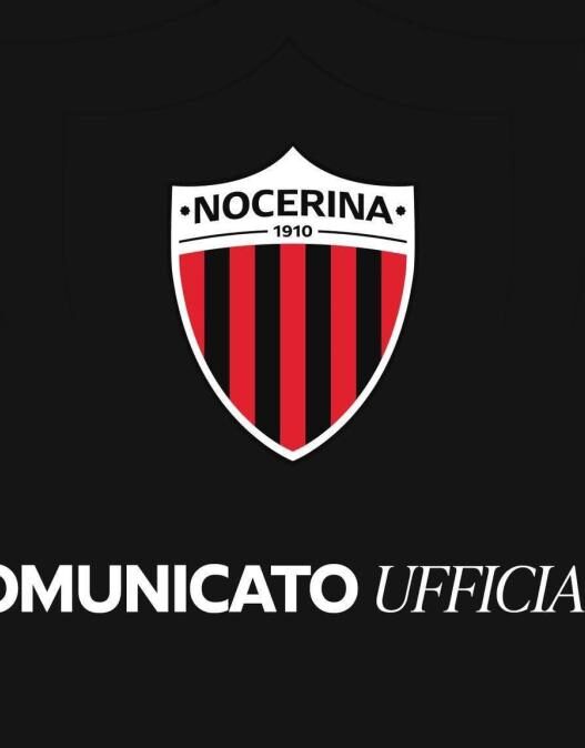 Nocerina: soci dimissionari, si apre la corsa per l'iscrizione