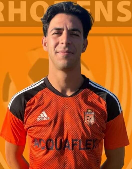 Alessandro Mancosu dalla Rhodense all'Arconatese: un nuovo attaccante per la Serie D