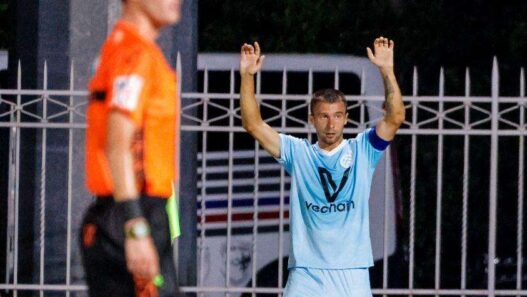 Mestre ingaggia Legal e Sabba per il girone C