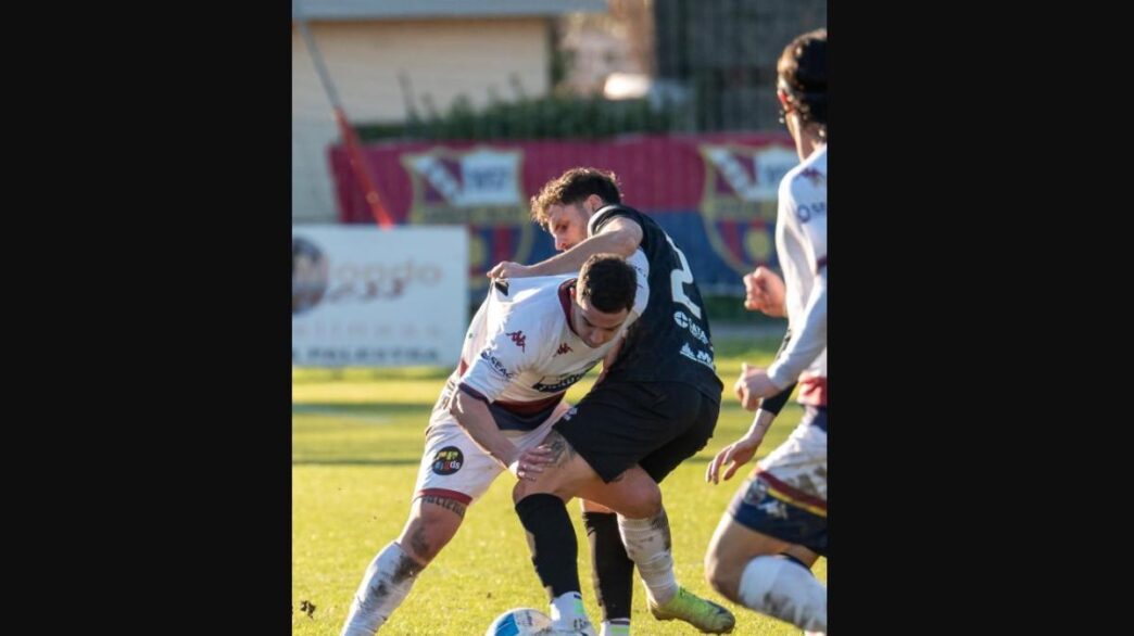 Luca Magazzù, obiettivo di mercato per diverse squadre di Serie C