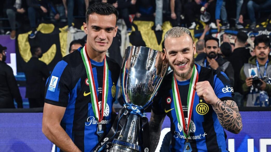 Stankovic torna all'Inter: esercitato il diritto di ricompra dal Club Brugge