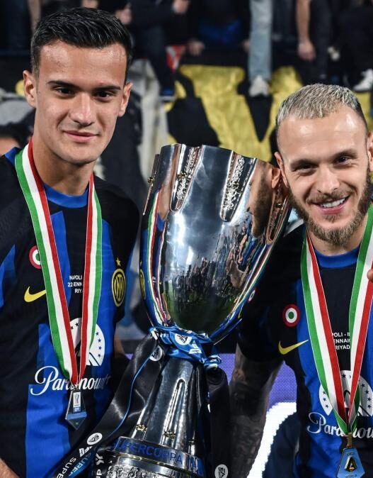 Stankovic torna all'Inter: esercitato il diritto di ricompra dal Club Brugge