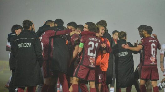 Caponi saluta il Pontedera: "Mi hanno detto che potevo trovare un'altra squadra"