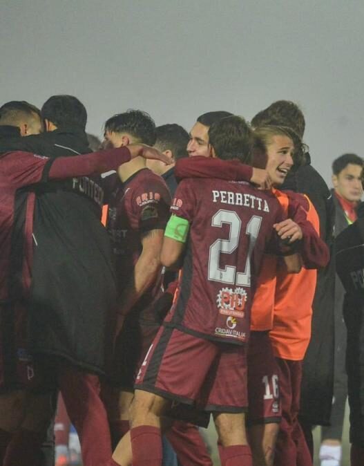 Caponi saluta il Pontedera: "Mi hanno detto che potevo trovare un'altra squadra"