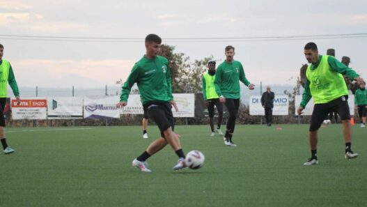 Serie D: ecco le 36 squadre retrocesse in Eccellenza
