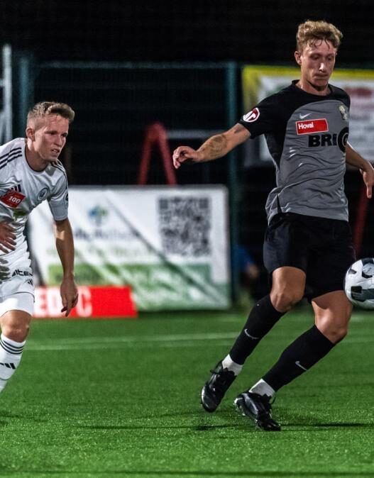 Angelo Carpani nel mirino di un club lombardo di Serie D