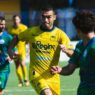 Scafatese campione d'Italia: Acquadro celebra la vittoria meritata