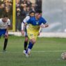 Mercato Serie D: Teramo e Follonica Gavorrano su Valerio Baldassi