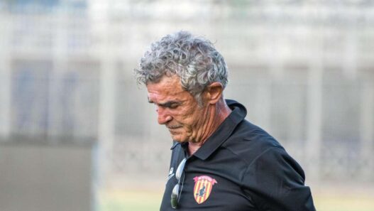 Gaetano Auteri: il 3-4-3 offensivo che continua a sedurre