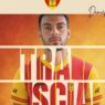 Recanatese, ufficiale l'ingaggio del difensore Daniele Trasciani