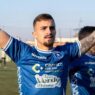 Lucchese, ingaggiato il centrocampista Valerio Labriola dal girone H