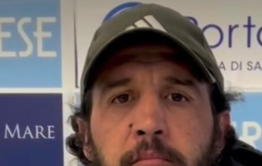 Pablo Gonzalez torna in Serie D: NovaRomentin tra le pretendenti