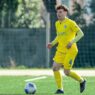Ligorna, rinnovo ufficiale per il centrocampista Matteo Miccoli