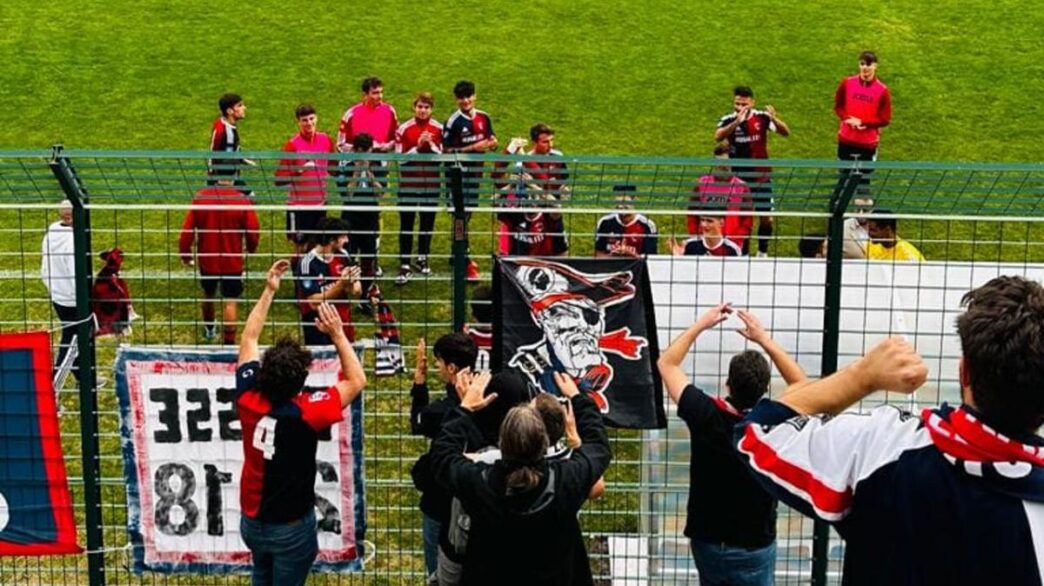 Sestri Levante: summit per il futuro del club tra dirigenza e cordata italo-spagnola