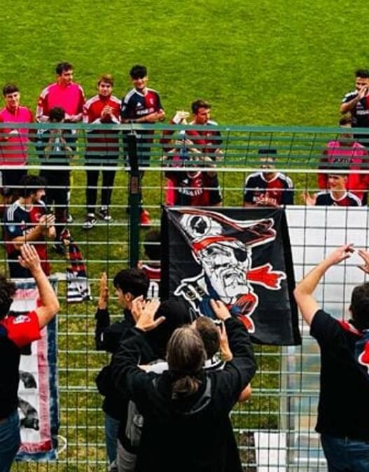 Sestri Levante: summit per il futuro del club tra dirigenza e cordata italo-spagnola