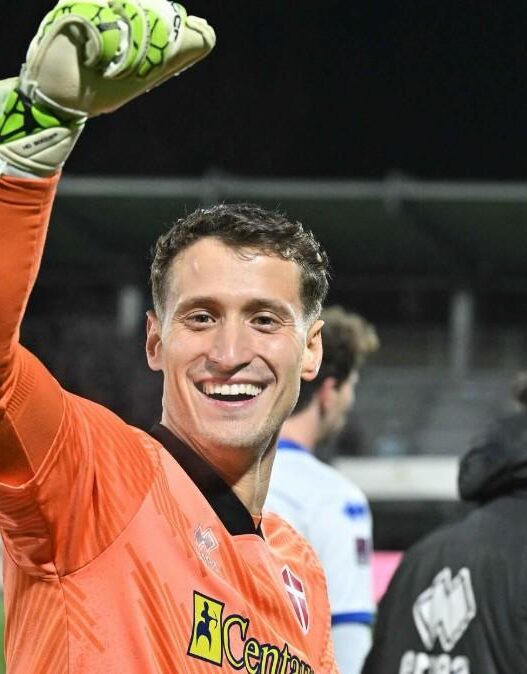 Desenzano Calcio: in arrivo il portiere esperto Stefano Minelli