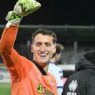 Desenzano Calcio: in arrivo il portiere esperto Stefano Minelli