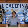 Real Calepina: Gianluca Savoldi è il nuovo allenatore per la stagione 2026-27