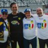 Scafatese, Fusco e Ferraro confermati per tre anni: avanti in Serie C