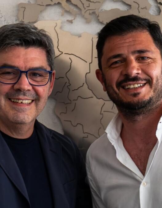 Casarano conferma Vito Di Bari: rinnovo fino al 2028