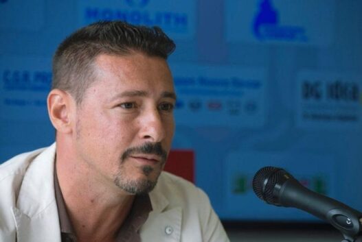 Foggia, si cerca il nuovo DS: emerge il nome di Alex Casella