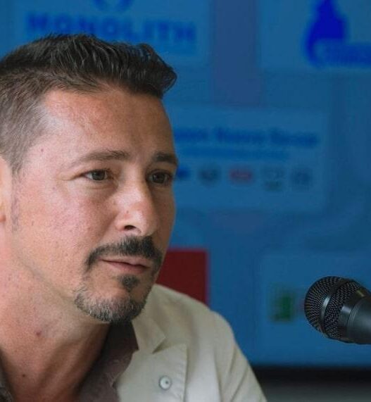 Foggia, si cerca il nuovo DS: emerge il nome di Alex Casella