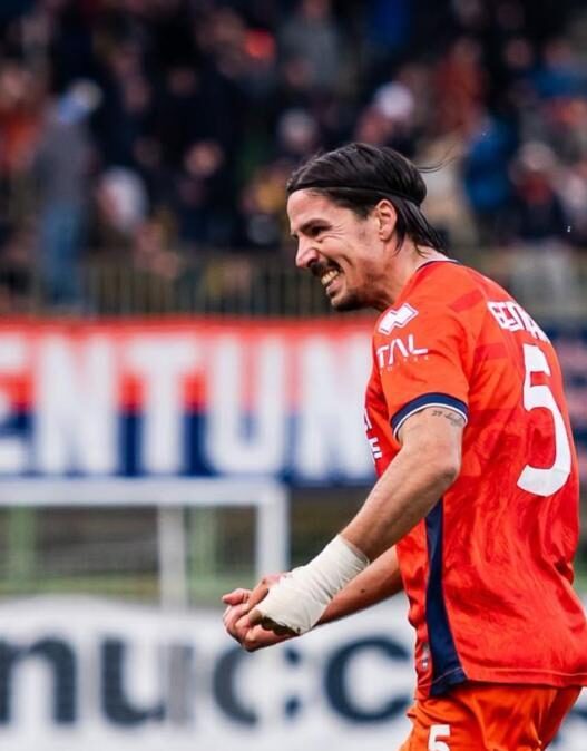 Pistoiese, Mattia Gennari rinnova fino al 2027