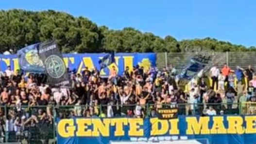 Ischia, accordo raggiunto per il centrocampista Antonio Memeo