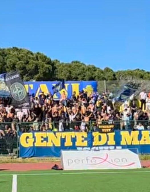Ischia, accordo raggiunto per il centrocampista Antonio Memeo