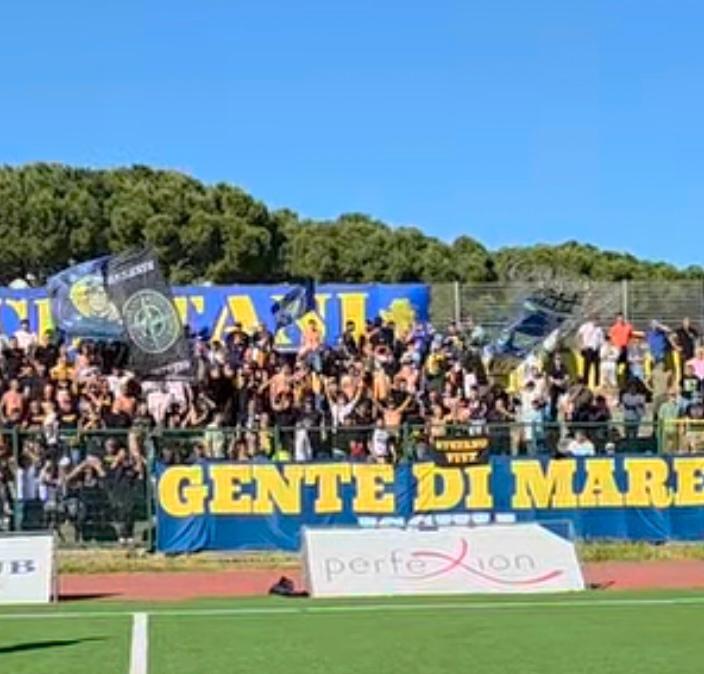 Ischia, accordo raggiunto per il centrocampista Antonio Memeo