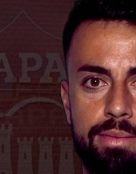 Trapani, Dario Maltese è il nuovo centrocampista granata