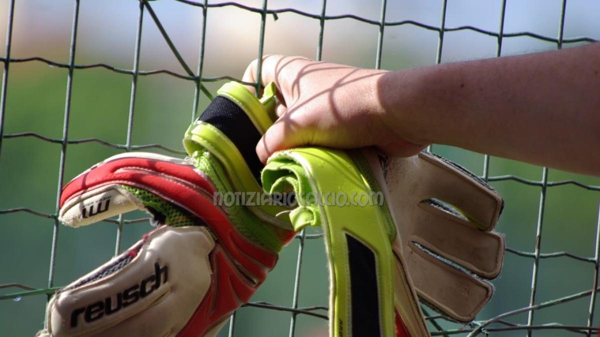 Vergiatese, Ferrari resta in granata: confermato il portiere classe 2006 per l'Eccellenza 2026/2027