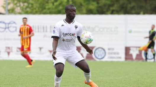 Alessandria: ufficiale l'arrivo di Balan e la conferma di Diop