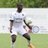 Alessandria: ufficiale l'arrivo di Balan e la conferma di Diop