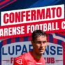 UFFICIALE: C'è un rinnovo in casa Luparense