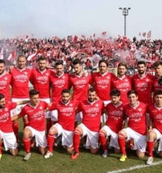 Serie D: Piacenza 2015/16 detiene ancora il record di punti, Trapani 2023/24 secondo