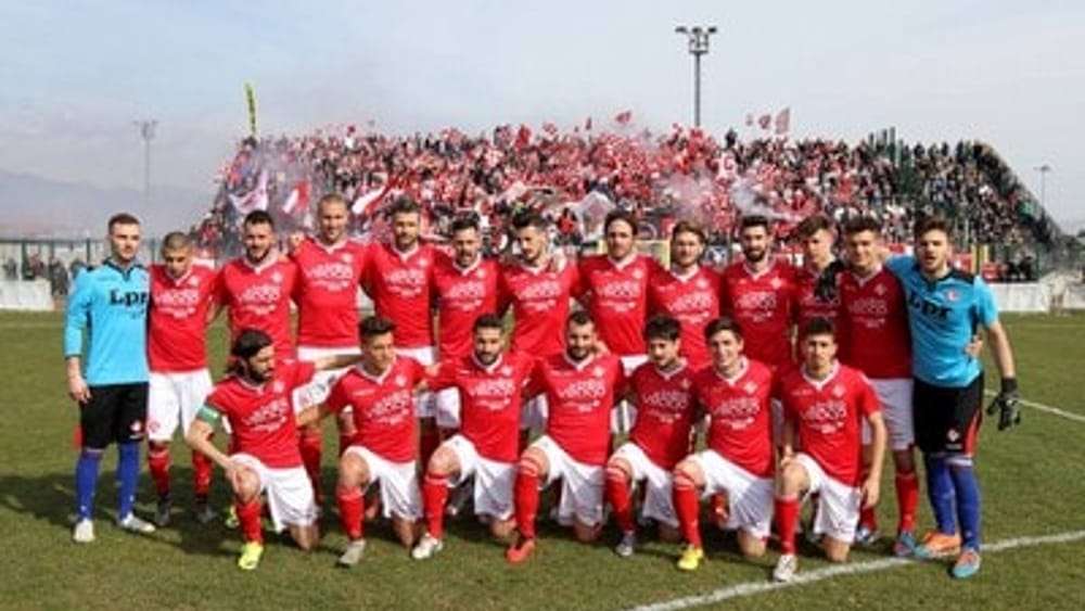 Serie D: Piacenza 2015/16 detiene ancora il record di punti, Trapani 2023/24 secondo