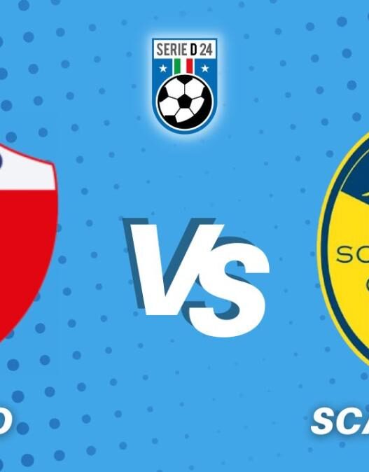 Vado-Scafatese 0-6, ai campani la Poule Scudetto: il tabellino della partita
