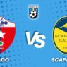Vado-Scafatese 0-6, ai campani la Poule Scudetto: il tabellino della partita