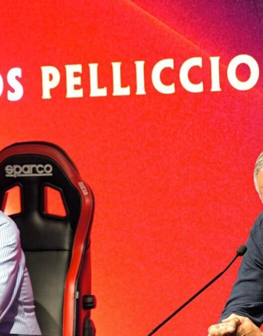 L'Aquila, Pelliccioni: Andreucci la scelta giusta. Mercato da rifondare