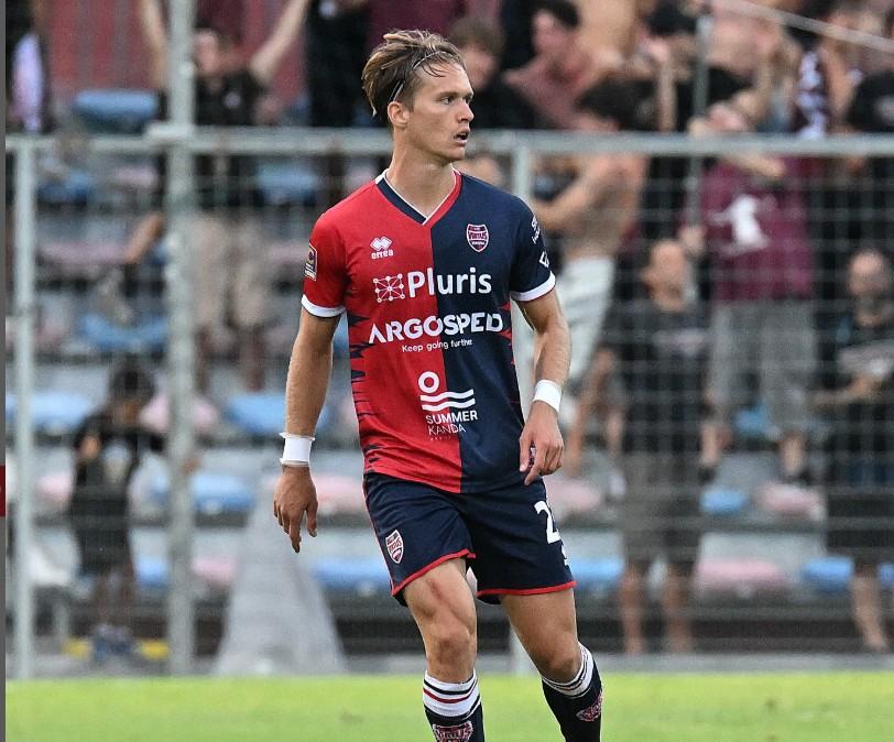 UFFICIALE: Cittadella, ben quattro annunci di mercato
