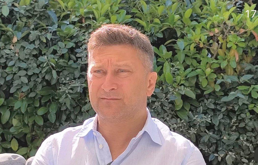Ischia, Lauro: "Platone confermato. Arriva un nuovo DS per il progetto"