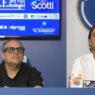 Pavia, Granoche nuovo tecnico: "Pronto a ripartire dall'ottimo lavoro di Filippini"