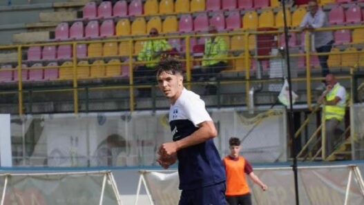 Attaccante 15 gol: Luparense, Mestre e Cjarlins in corsa per Vranic