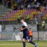 Attaccante 15 gol: Luparense, Mestre e Cjarlins in corsa per Vranic