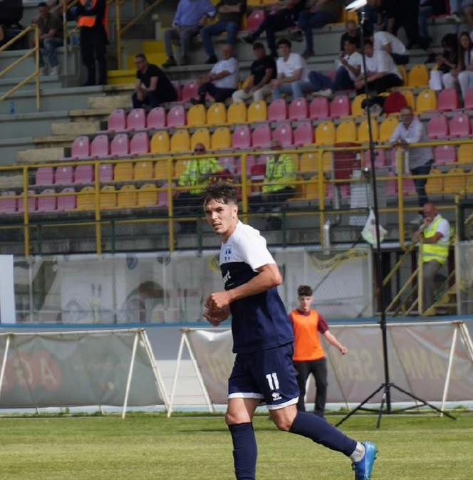 Attaccante 15 gol: Luparense, Mestre e Cjarlins in corsa per Vranic