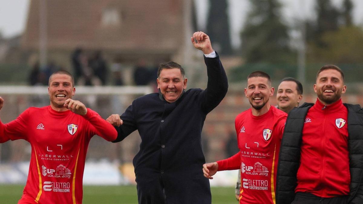 Nissa, Giovannone: "Se sarà D, sarà per vincere. Se sarà C punteremo ai playoff"