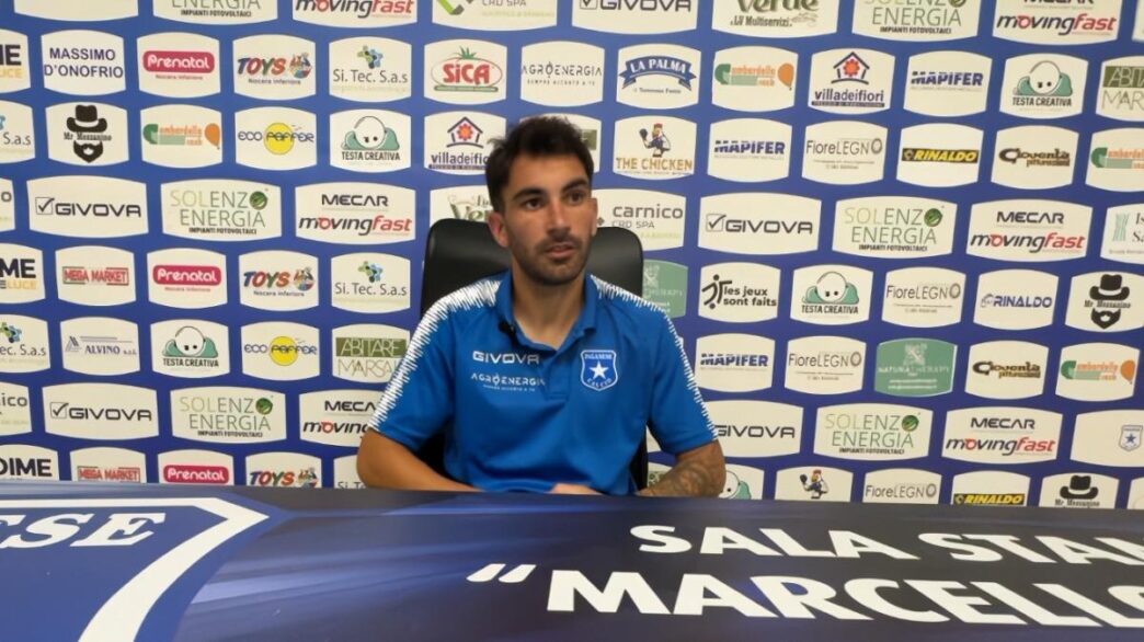 Paganese, Pierce rinnova fino al 2027