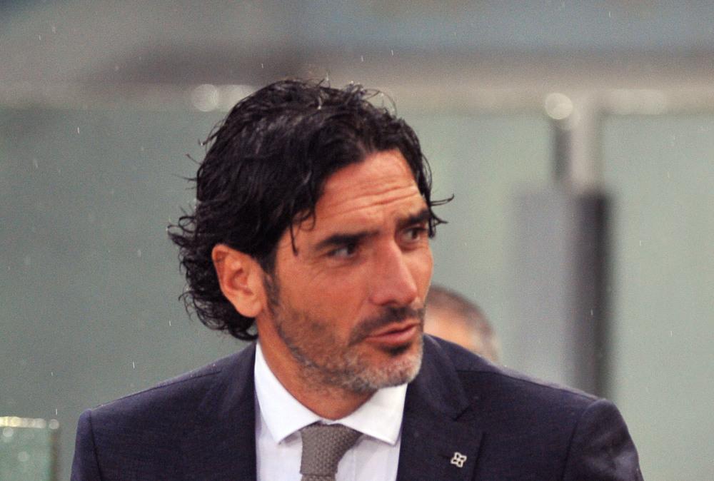 Reggina, per il ruolo di ds spunta anche Alessandro Lucarelli
