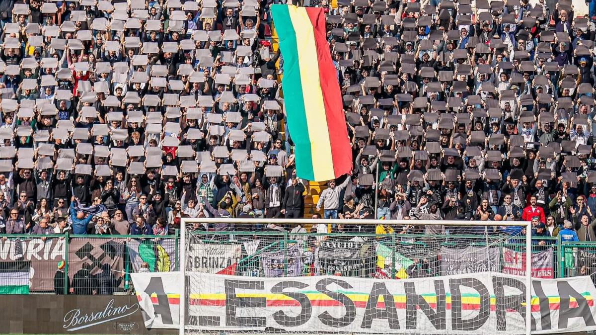 L'Alessandria Calcio 1912: nasce la nuova società di capitali, primo CdA insediato